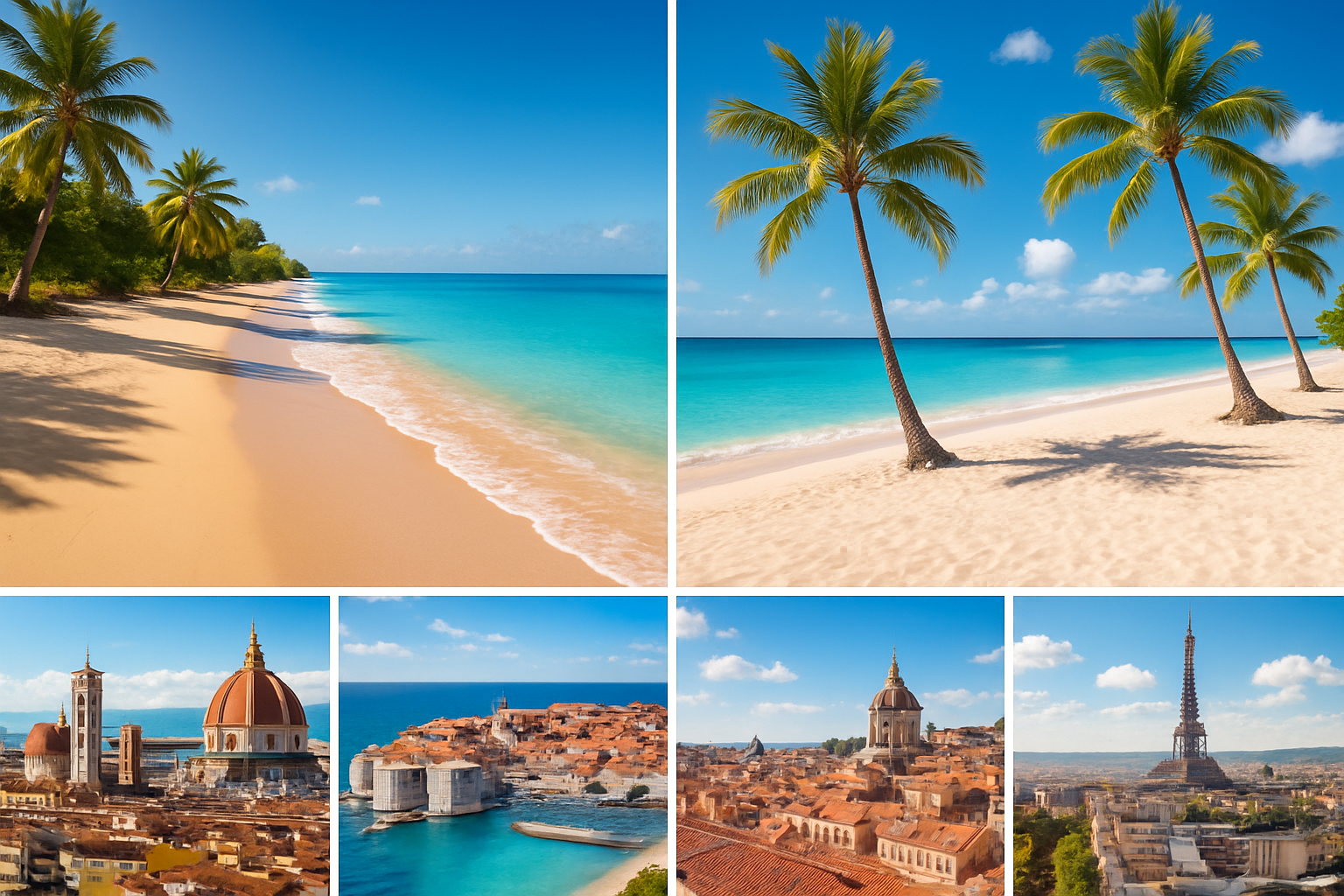 découvrez 5 destinations de voyage inspirantes, simples et magnifiques, parfaites pour une escapade de dernière minute. explorez des lieux à portée de main qui promettent des souvenirs inoubliables.