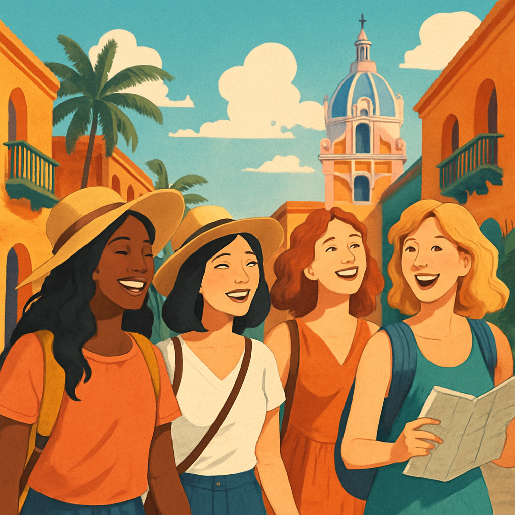 découvrez trois façons inédites de voyager en solo et explorez le monde sous un nouvel angle. que ce soit à travers des expériences immersives, des communautés locales, ou des itinéraires hors des sentiers battus, cette aventure vous promet des moments inoubliables et une pleine liberté de découverte.