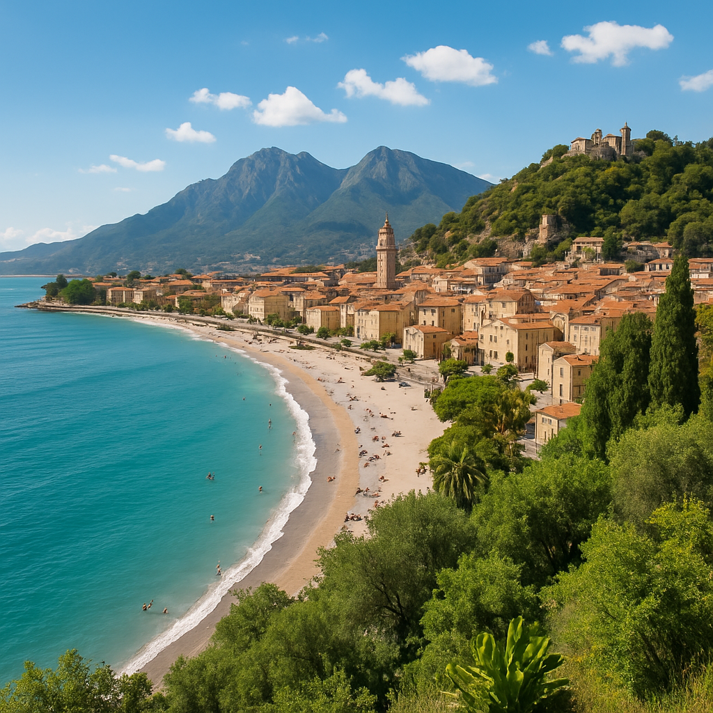 découvrez trois destinations de voyage de dernière minute à explorer cet été, idéales pour une escapade imprévue. que vous recherchiez des plages ensoleillées, des villes historiques ou des paysages naturels à couper le souffle, nos suggestions vous garantiront des souvenirs inoubliables. préparez vos valises et partez à l'aventure !