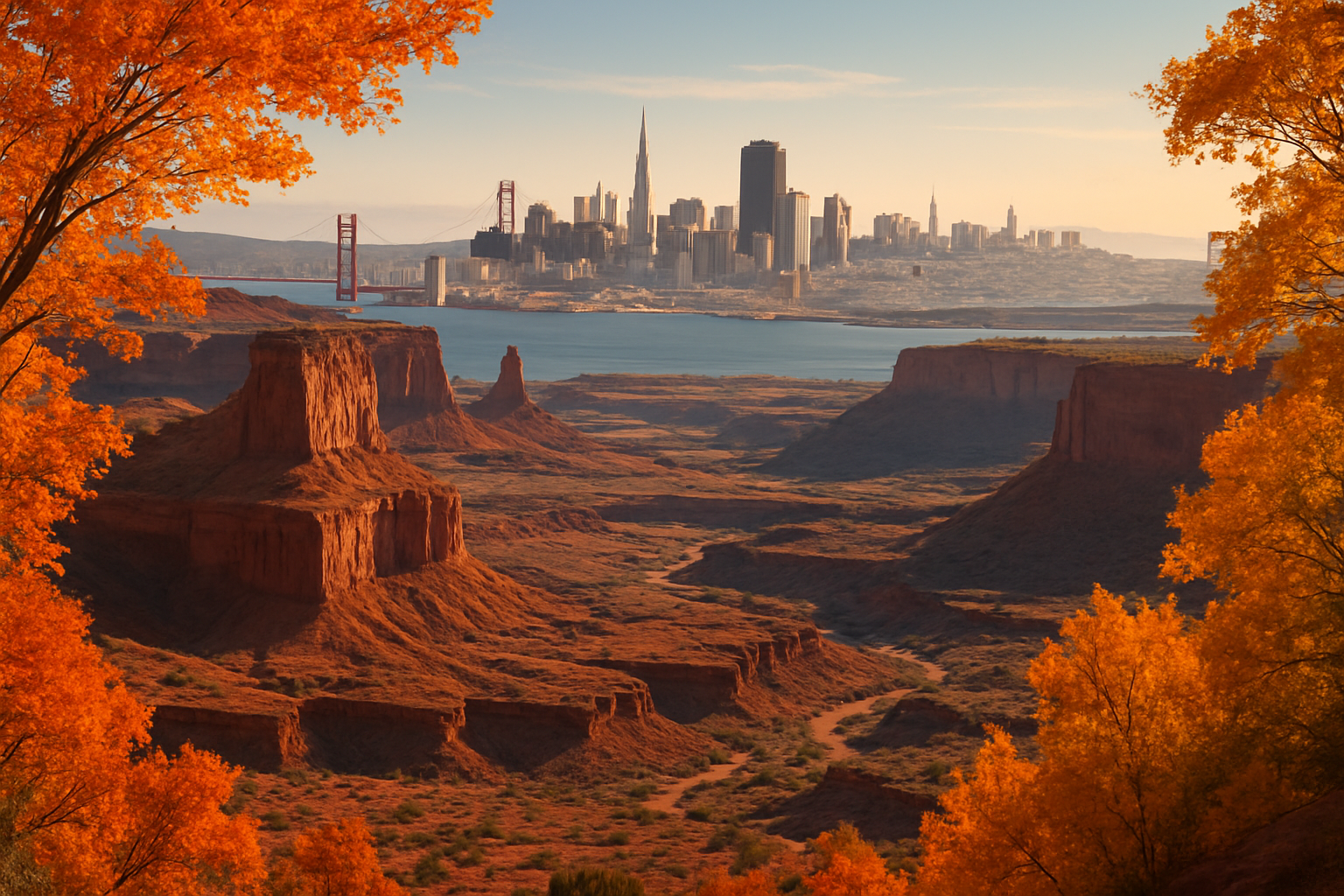 découvrez cinq destinations fascinantes à explorer en octobre, de paysages enchanteurs aux cultures vibrantes, parfaites pour profiter des couleurs automnales et des festivals locaux. planifiez votre évasion et laissez-vous inspirer par nos suggestions uniques !