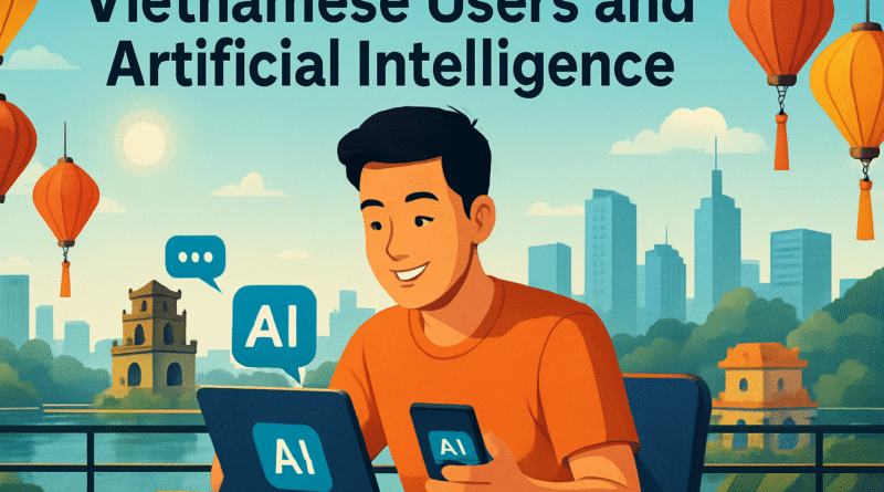 découvrez les résultats d'une étude révélant que 78 % des internautes vietnamiens interagissent avec l'ia, avec un tiers en faisant un usage quotidien. analyse des habitudes et de l'impact de l'intelligence artificielle au vietnam.