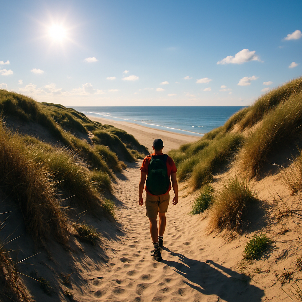 découvrez 7 idées de randonnées incontournables à travers l’europe, de la côte belge d’ostende à la riviera italienne de san remo, pour vivre un été riche en aventures et paysages exceptionnels.