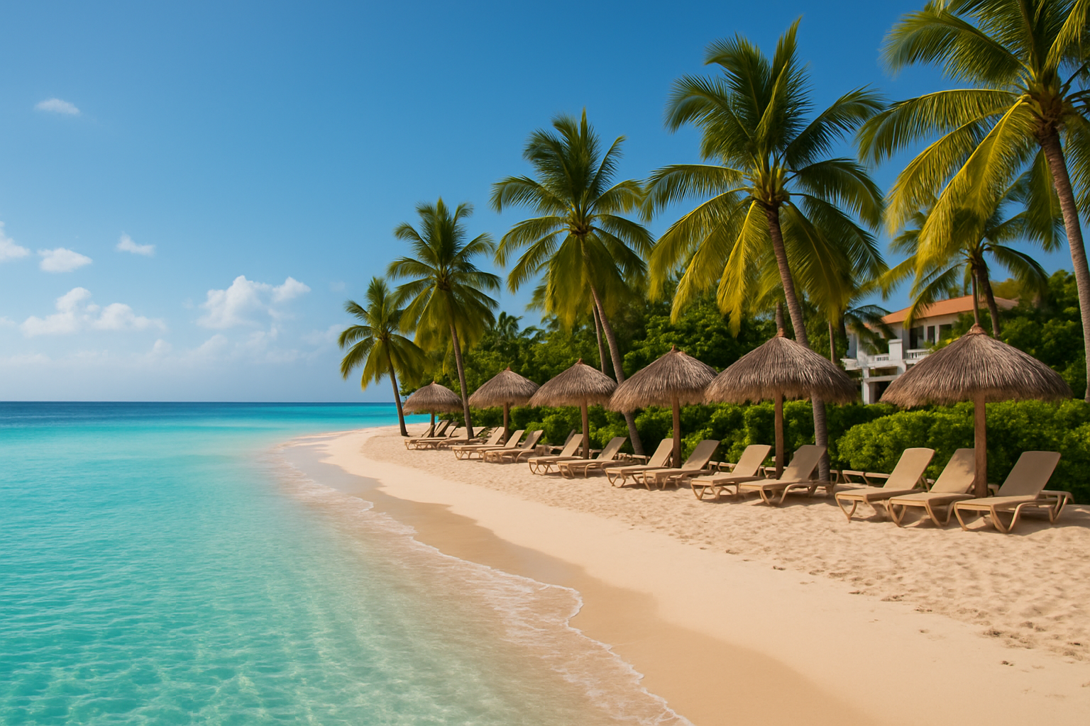 profitez d'une évasion sereine avec notre guide des meilleures destinations tout-inclus à privilégier pendant la saison des ouragans. découvrez où partir en toute tranquillité et vivre des vacances sans souci.