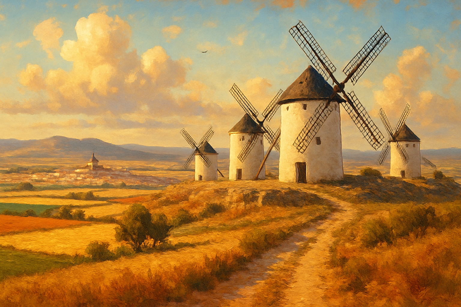 découvrez les meilleures idées d'exploration à ciudad real en espagne, recommandées par le guide michelin : restaurants, sites emblématiques et expériences uniques pour un séjour inoubliable.